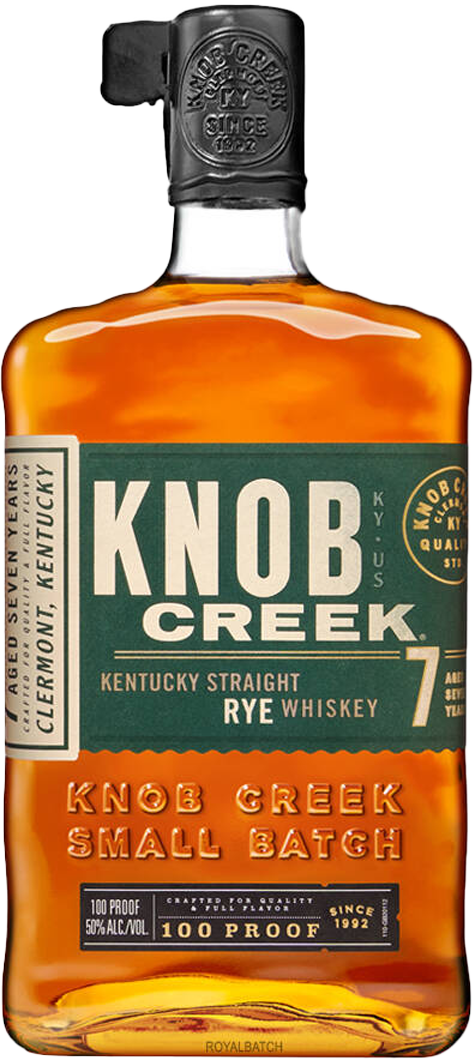 Knob-Creek-7-Year-Old-Straight-Rye-Whiskey