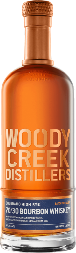 Woody-Creek-Distillers-Colorado-High-Rye-7030-Bourbon-Whiskey